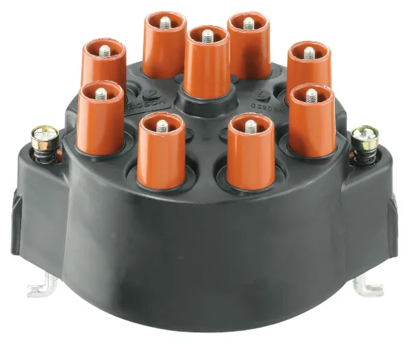 Крышка трамблера 0290004505 Bosch