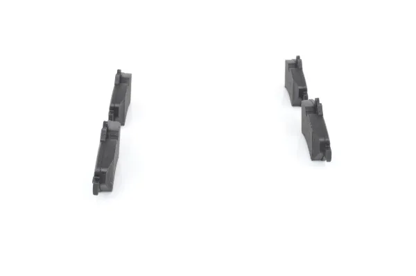 Задние тормозные колодки 0986495100 Bosch