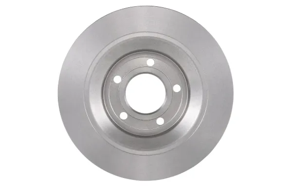 Тормозные диски 0986479233 Bosch