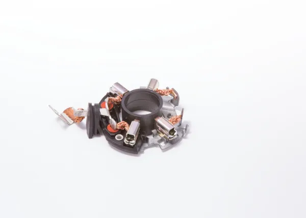 Щеткодержатель стартера F000AL1055 Bosch