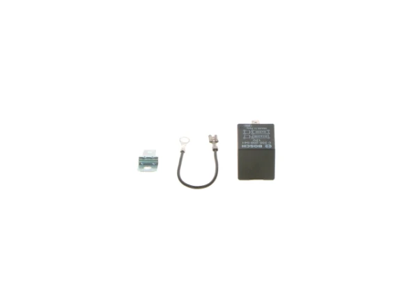 Реле указателей поворотов BOSCH 0335200041