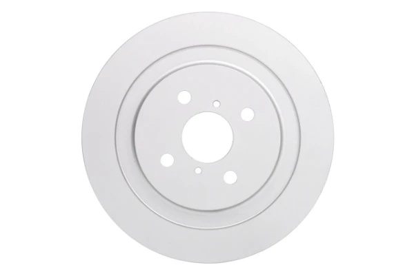 Тормозные диски 0986479C05 Bosch