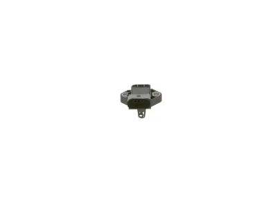 Датчик давления наддува BOSCH 0281002976