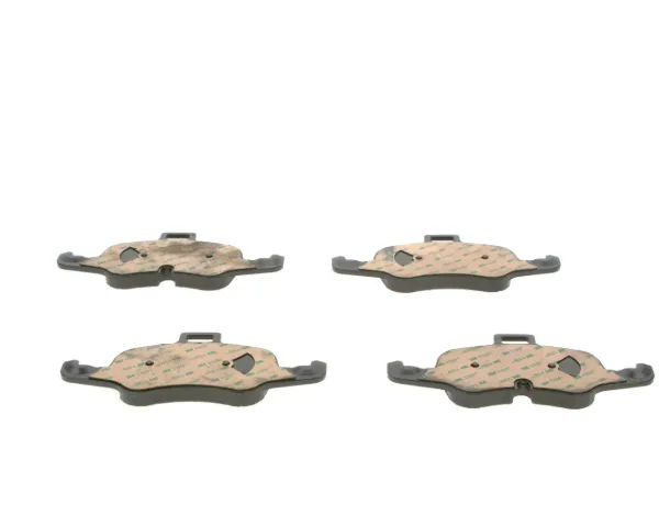 Передние тормозные колодки 0986494820 Bosch