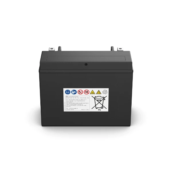 Автомобільний акумулятор Бош 20 А/г 12 В (0986FA1230)