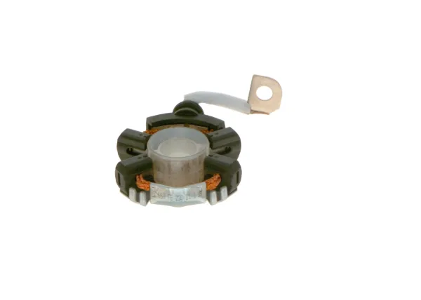 Щеткодержатель стартера 1004336667 Bosch