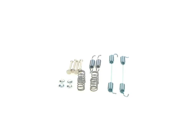 Монтажный комплект задних барабанных колодок 1987475367 Bosch