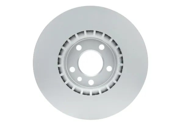 Передние тормозные диски 0986479546 Bosch