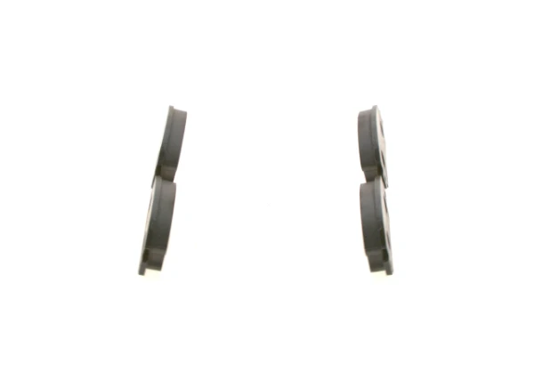 Передние тормозные колодки 0986424098 Bosch