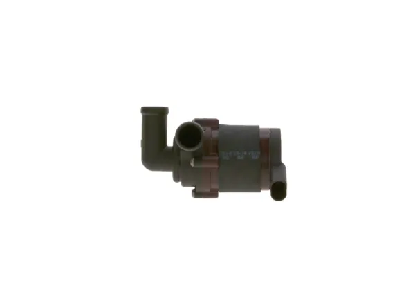 Дополнительная помпа 0986338400 Bosch