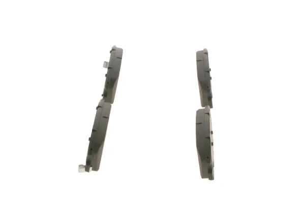 Передние тормозные колодки 0986494079 Bosch