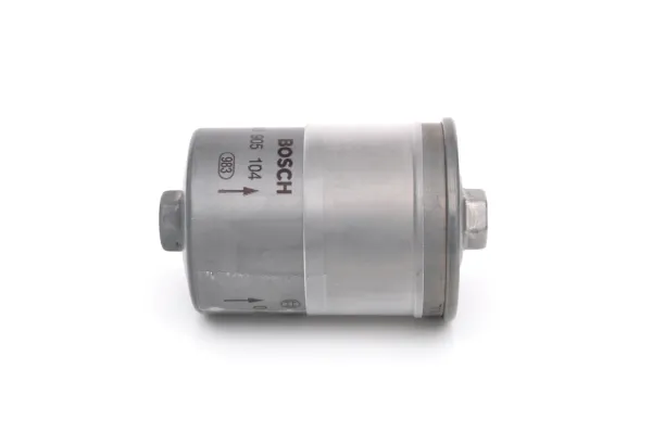 Топливный фильтр 0450905104 Bosch