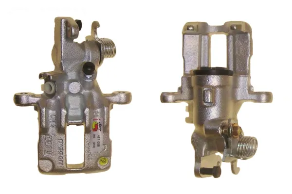 Суппорт задний правый 0986474055 Bosch