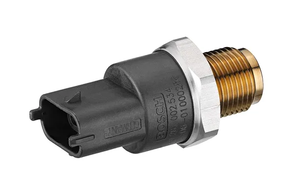 Датчик давления топлива 0281002534 Bosch