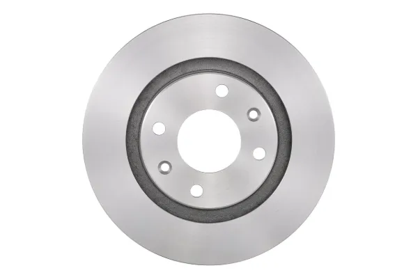 Передние тормозные диски 0986478268 Bosch