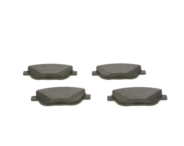 Передние тормозные колодки 0986494564 Bosch