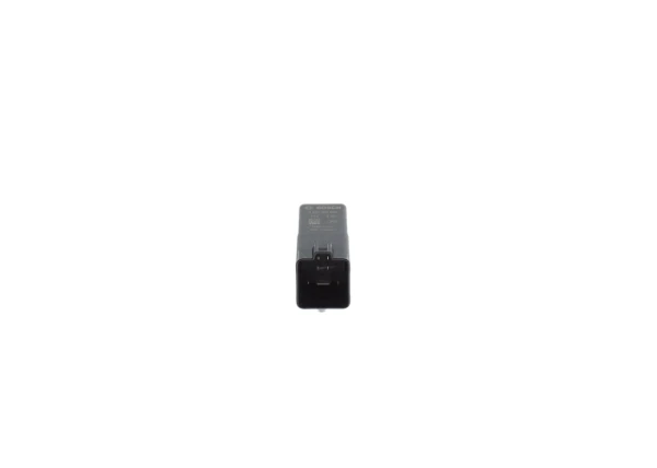 Реле свечей накала BOSCH 0281003083