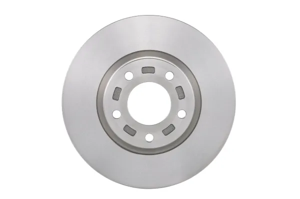 Передние тормозные диски 0986479183 Bosch