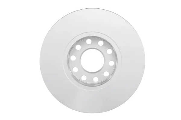 Передние тормозные диски 0986479157 Bosch