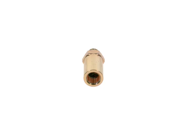 Насос топливный электрический 058020700F Bosch