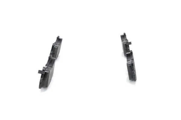 Передние тормозные колодки 0986494221 Bosch
