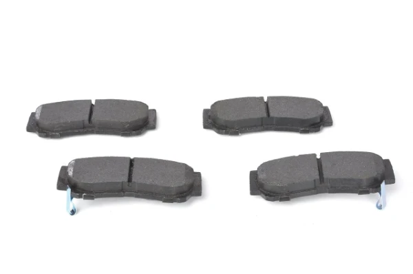 Тормозные колодки Hyundai H-1 STAREX
