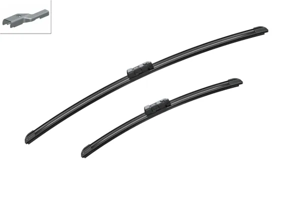 Щетки стеклоочистителя 3397007295 Bosch