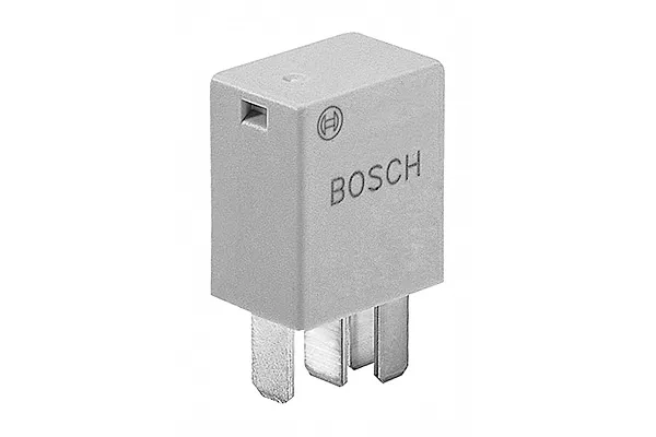 Реле вентилятора 0332017315 Bosch