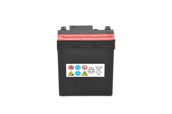 Авто аккумулятор Бош 6 А/ч 12 В (0092M60060)