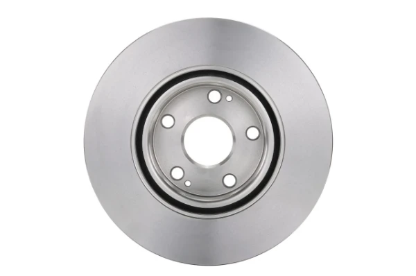 Передние тормозные диски 0986479454 Bosch