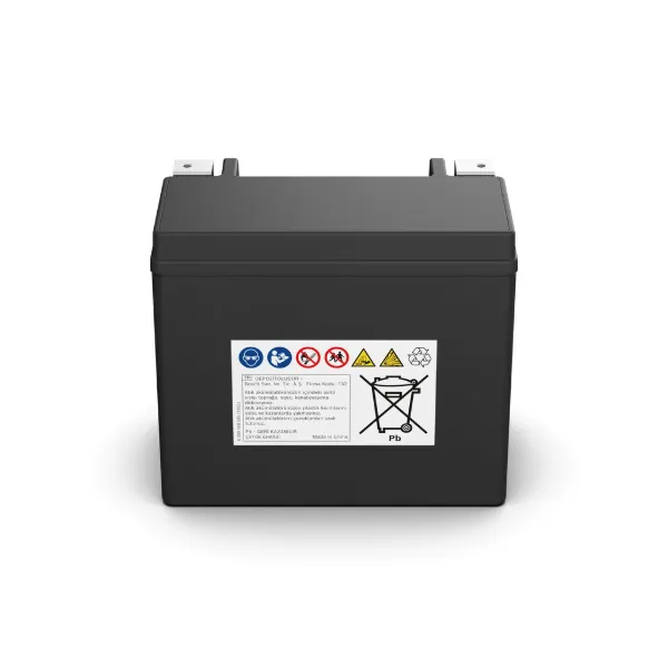 Аккумулятор 0986FA1260 Bosch