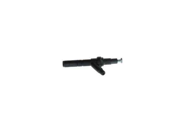 Передние тормозные диски 0986479644 Bosch