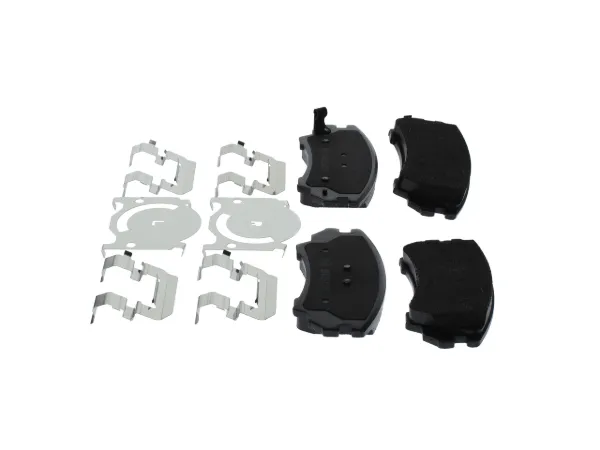 Передние тормозные колодки 0986494609 Bosch