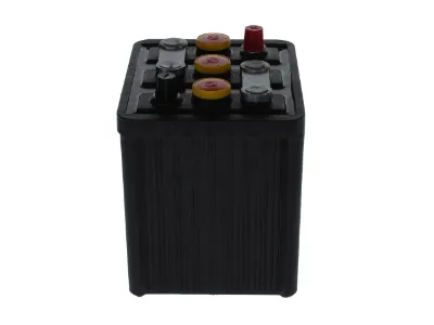 Акумулятор Бош 84 А/г 6 В (F026T02304)