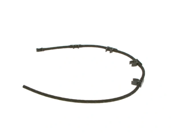 Обратная топливная трубка 0928400286 Bosch