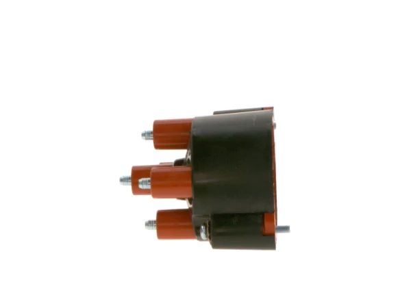 Крышка распределителя зажигания (трамблера) BOSCH 1235522380