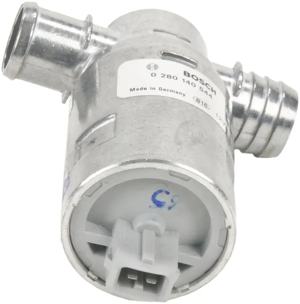 Регулятор холостого хода 0280140544 Bosch