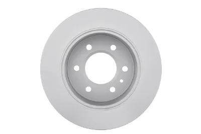 Диск тормозной задний BOSCH 0986479295