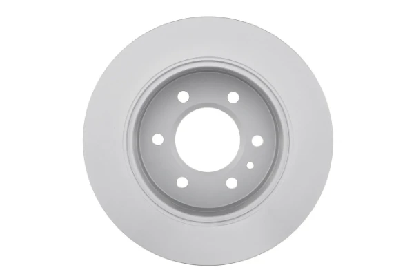 Тормозные диски 0986479295 Bosch