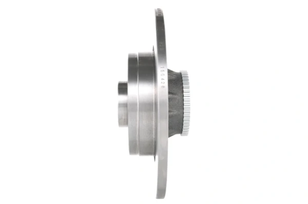 Диск тормозной задний BOSCH 0986479271