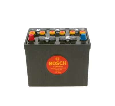 Автоакумулятор Бош 60 А/г 12 В (F026T02312)