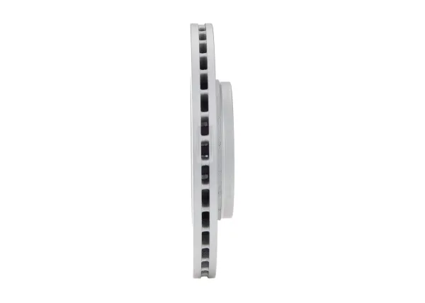 Передние тормозные диски 0986479C62 Bosch