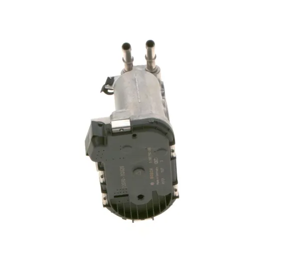 Дроссельная заслонка компрессора наддува 0280750481 Bosch