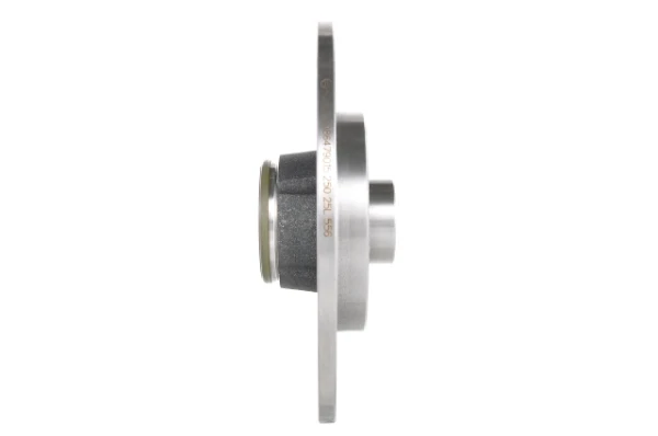 Диск тормозной задний BOSCH 0986479015