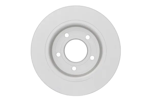 Тормозные диски 0986479C79 Bosch