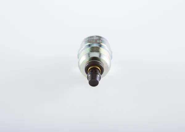 Клапан ТНВД отсечки топлива (дизель-стоп) F002D13640 Bosch