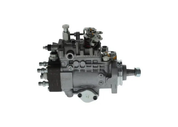 Магистральный бензонасос 0580464076 Bosch