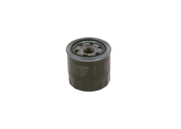 Масляный фильтр F026407124 Bosch