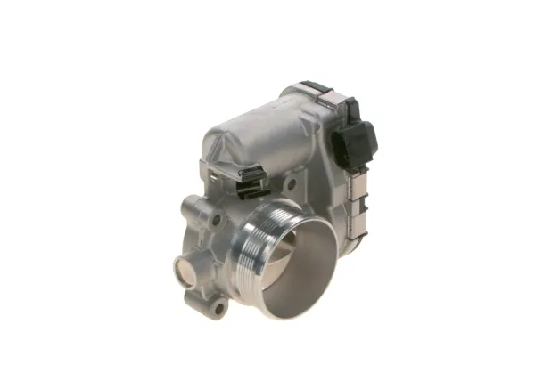 Дроссельная заслонка 0280750520 Bosch