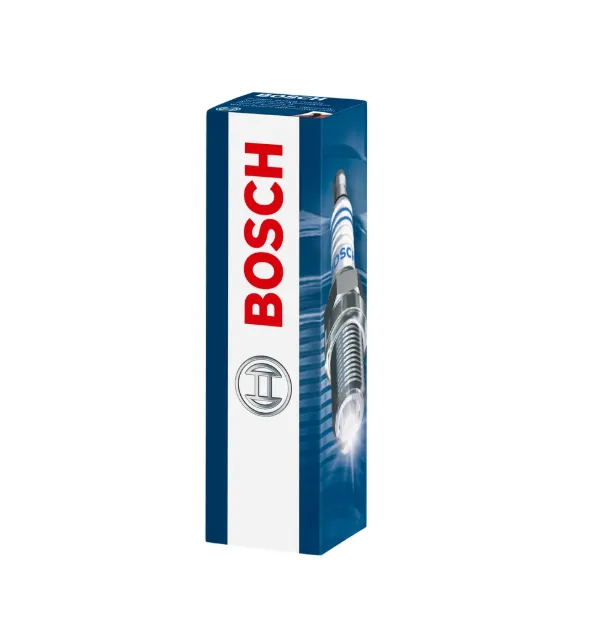 Свечи зажигания 0242236672 Bosch